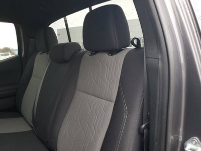 2021 Toyota Tacoma 2WD TRD Sport