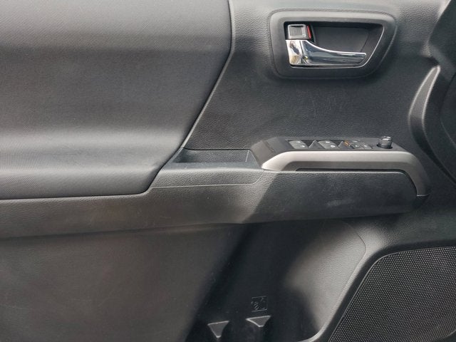 2021 Toyota Tacoma 2WD TRD Sport