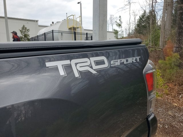 2021 Toyota Tacoma 2WD Base