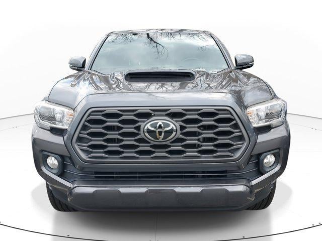 2021 Toyota Tacoma 2WD TRD Sport