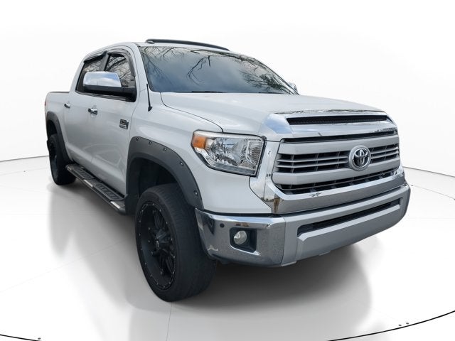 2014 Toyota Tundra 2WD Truck 1794