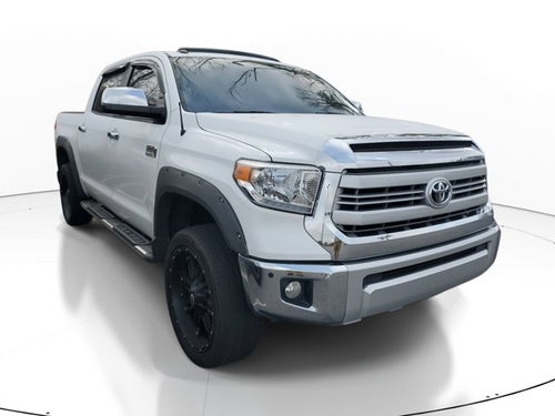 2014 Toyota Tundra 2WD Truck 1794