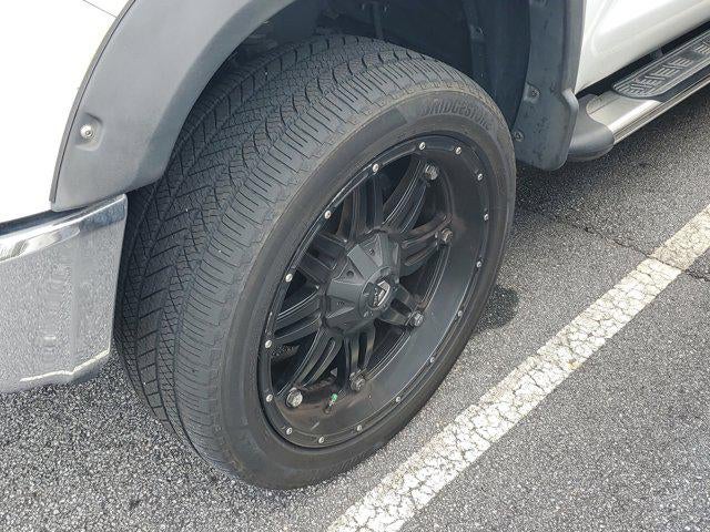 2014 Toyota Tundra 2WD Truck 1794