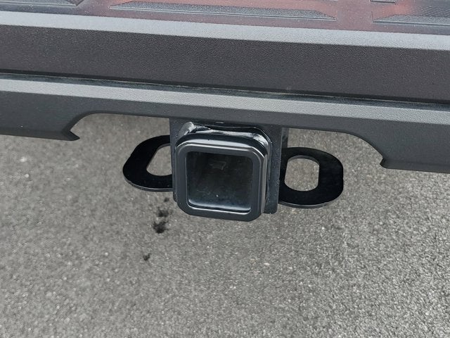 2025 Toyota Tundra 4WD Limited