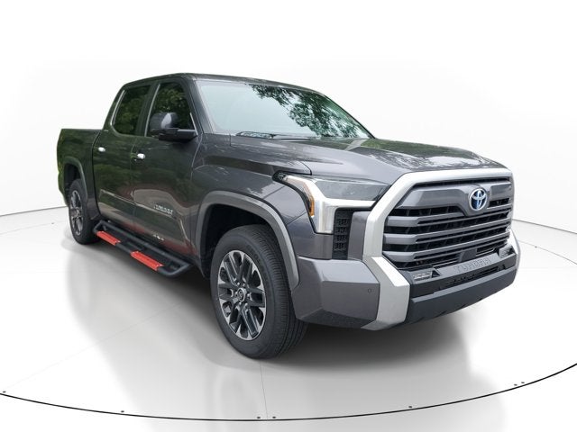 2024 Toyota Tundra 4WD Limited Hybrid