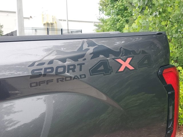 2024 Toyota Tundra 4WD Limited Hybrid