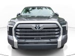 2024 Toyota Tundra 4WD Limited Hybrid
