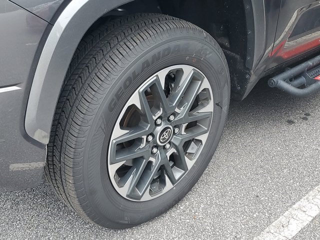 2024 Toyota Tundra 4WD Limited Hybrid