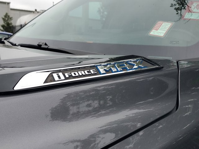 2024 Toyota Tundra 4WD Limited Hybrid