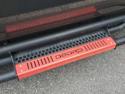 2024 Toyota Tundra 4WD Limited Hybrid