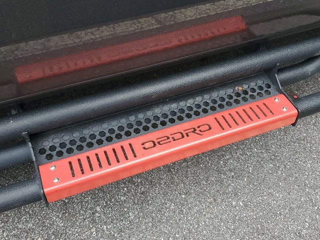 2024 Toyota Tundra 4WD Limited Hybrid