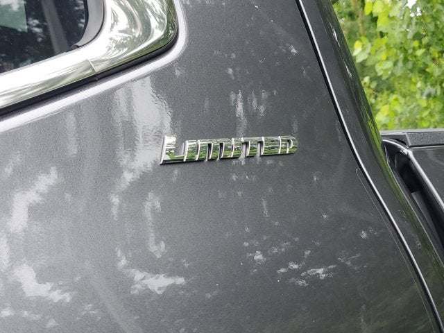2024 Toyota Tundra 4WD Limited Hybrid