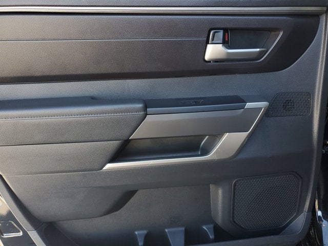 2024 Toyota Tundra 2WD SR5