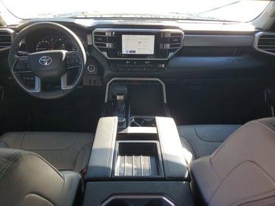 2024 Toyota Tundra 2WD SR5