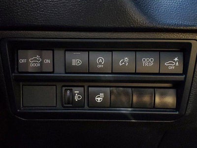 2024 Toyota Tundra 2WD SR5