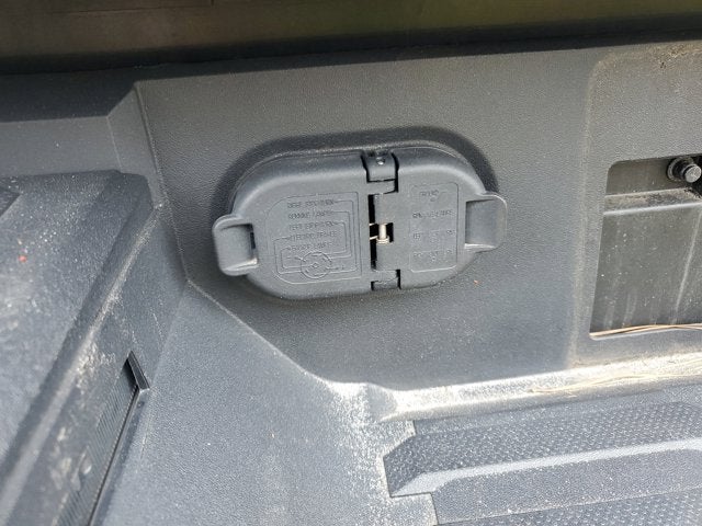 2024 Toyota Tundra 2WD SR5