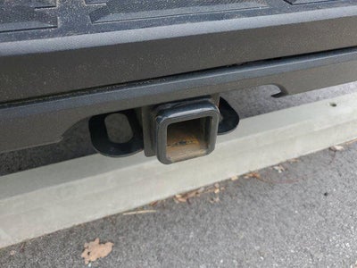 2024 Toyota Tundra 2WD SR5