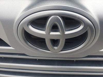 2024 Toyota Tundra 2WD SR5