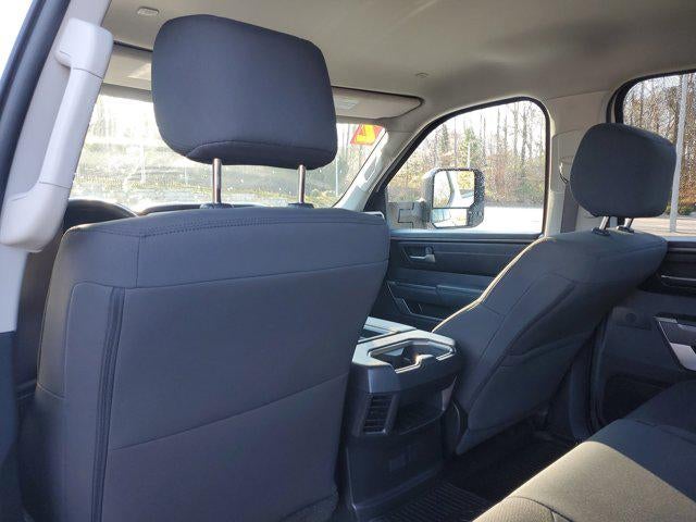 2022 Toyota Tundra 2WD SR5