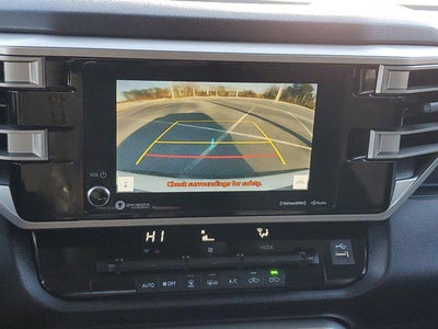 2022 Toyota Tundra 2WD SR5