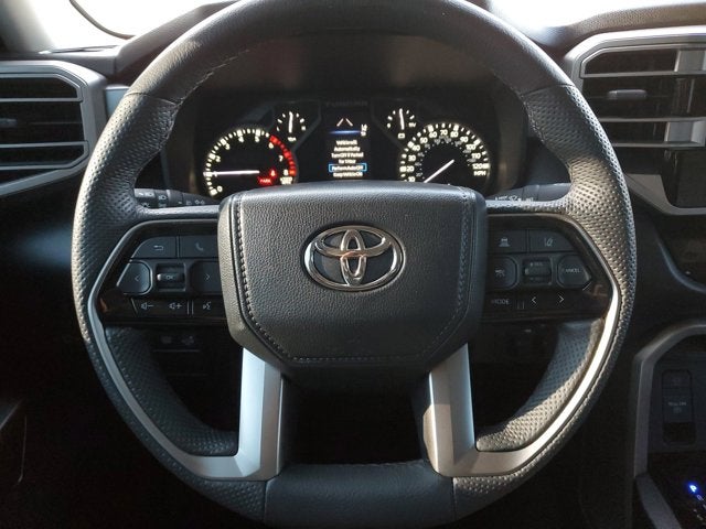 2024 Toyota Tundra 2WD SR5