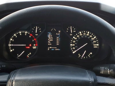 2024 Toyota Tundra 2WD SR5