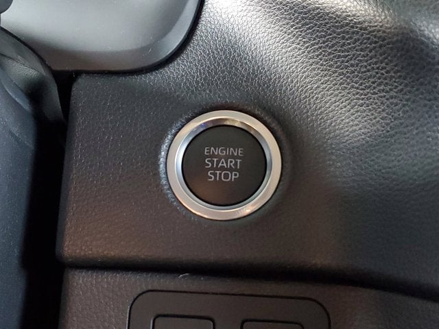 2024 Toyota Tundra 2WD SR5