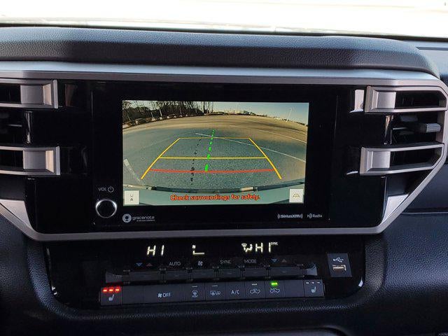 2024 Toyota Tundra 2WD SR5