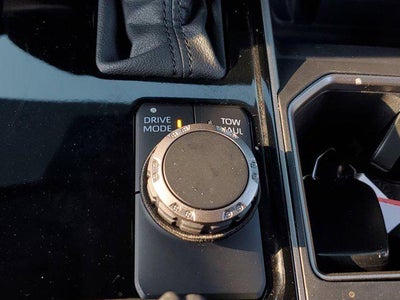 2024 Toyota Tundra 2WD SR5