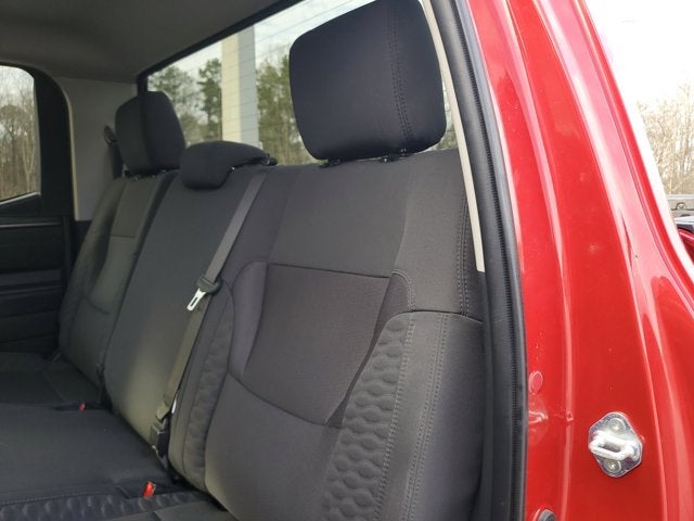 2024 Toyota Tundra 2WD SR5