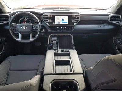 2024 Toyota Tundra 2WD SR5