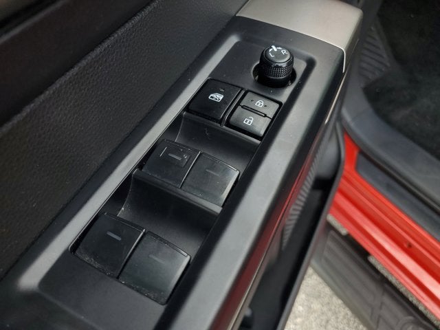 2024 Toyota Tundra 2WD SR5