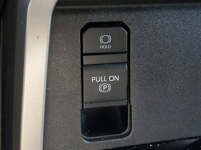 2024 Toyota Tundra 2WD SR5