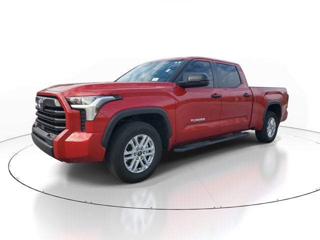 2024 Toyota Tundra 2WD SR5