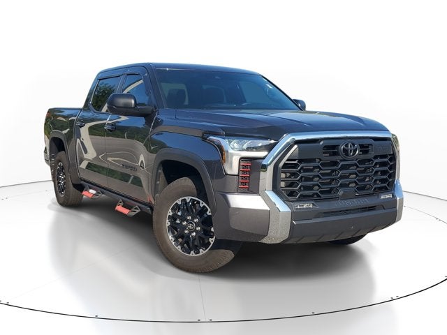 2025 Toyota Tundra 4WD SR