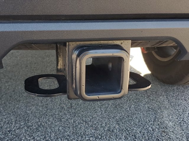 2025 Toyota Tundra 4WD SR