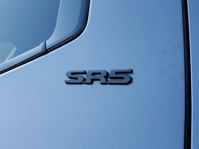 2025 Toyota Tundra 4WD SR
