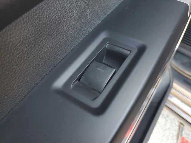 2025 Toyota Tundra 4WD SR