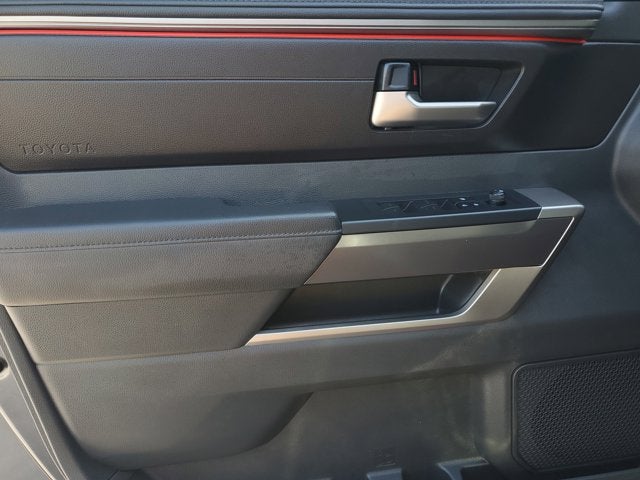 2025 Toyota Tundra 4WD SR