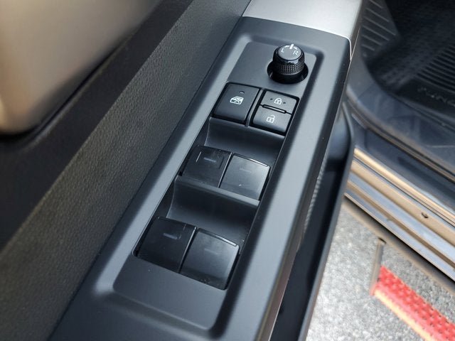 2025 Toyota Tundra 4WD SR