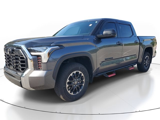 2025 Toyota Tundra 4WD SR