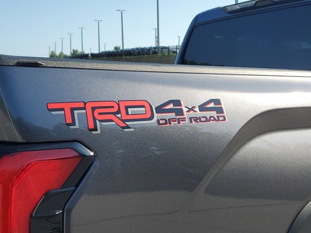 2025 Toyota Tundra 4WD SR