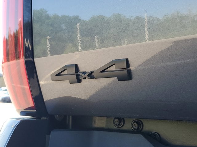 2025 Toyota Tundra 4WD SR