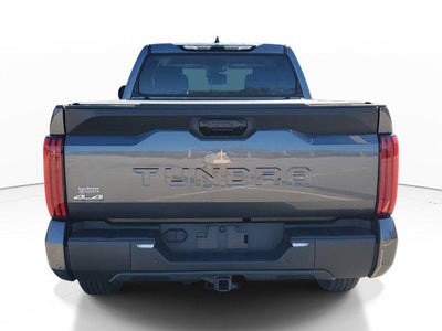 2024 Toyota Tundra 4WD SR5