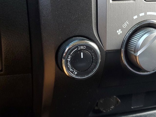 2018 Toyota Tundra 4WD SR