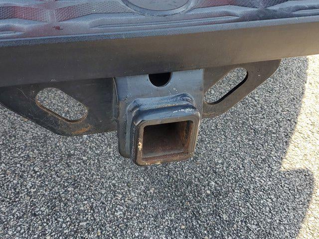 2018 Toyota Tundra 4WD SR