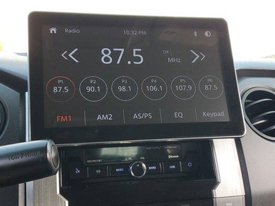 2018 Toyota Tundra 4WD SR