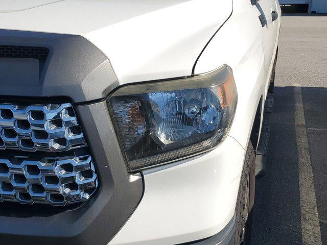 2018 Toyota Tundra 4WD SR5