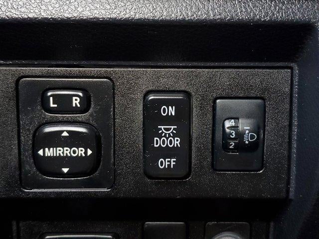 2018 Toyota Tundra 4WD SR