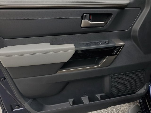 2026 Toyota Tundra 4WD Base
